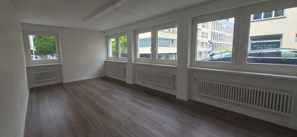 150m² ufficio