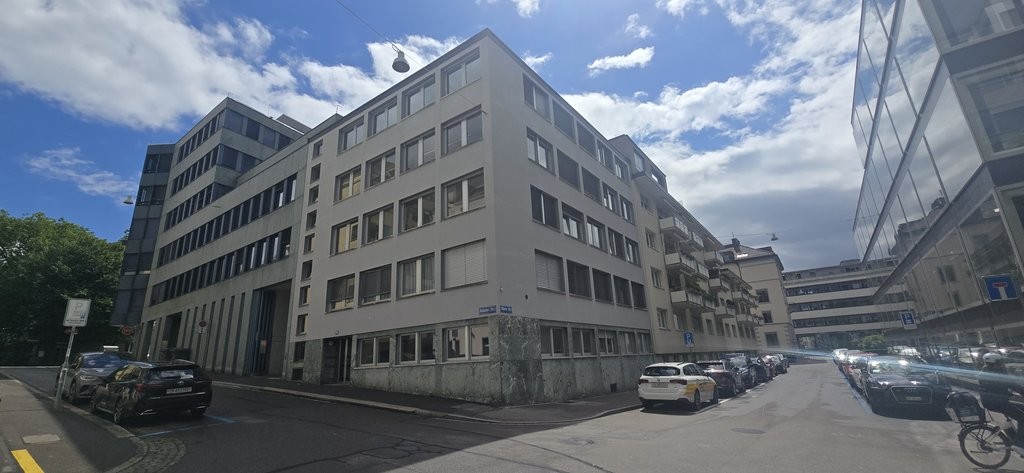 150m² ufficio