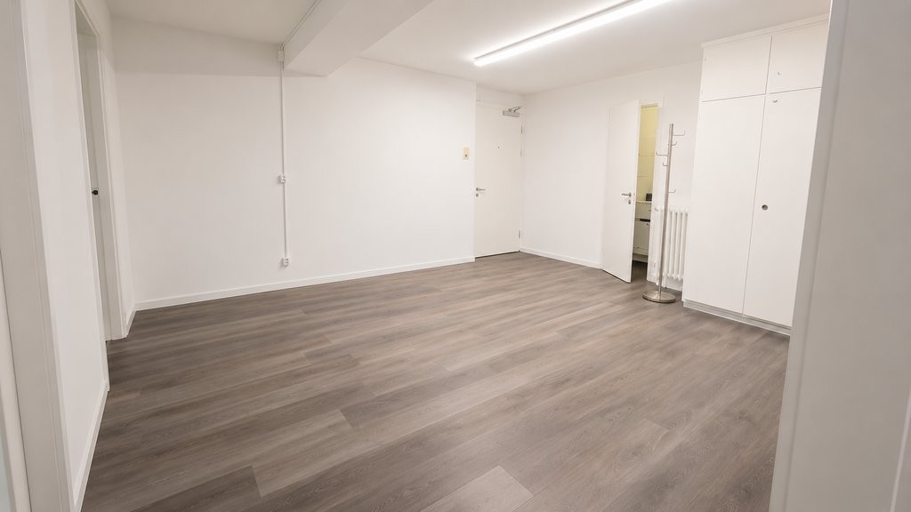 150m² ufficio