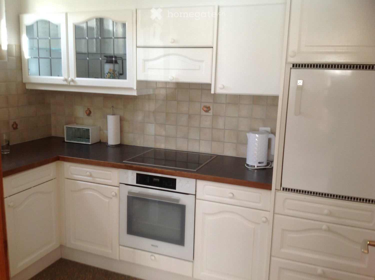 4 rooms apartment, Foto 4 von 5