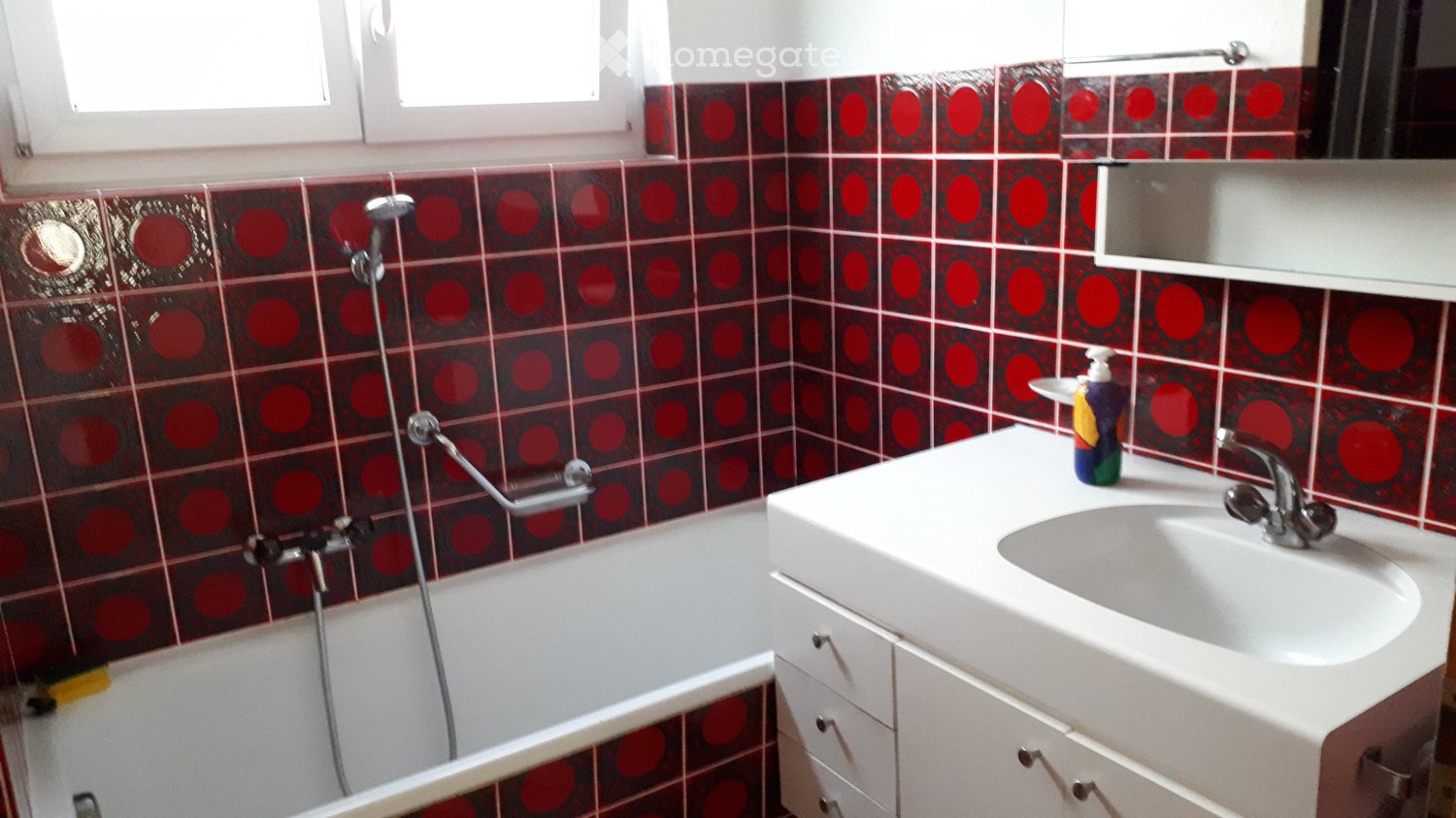 4 rooms apartment, Foto 5 von 5