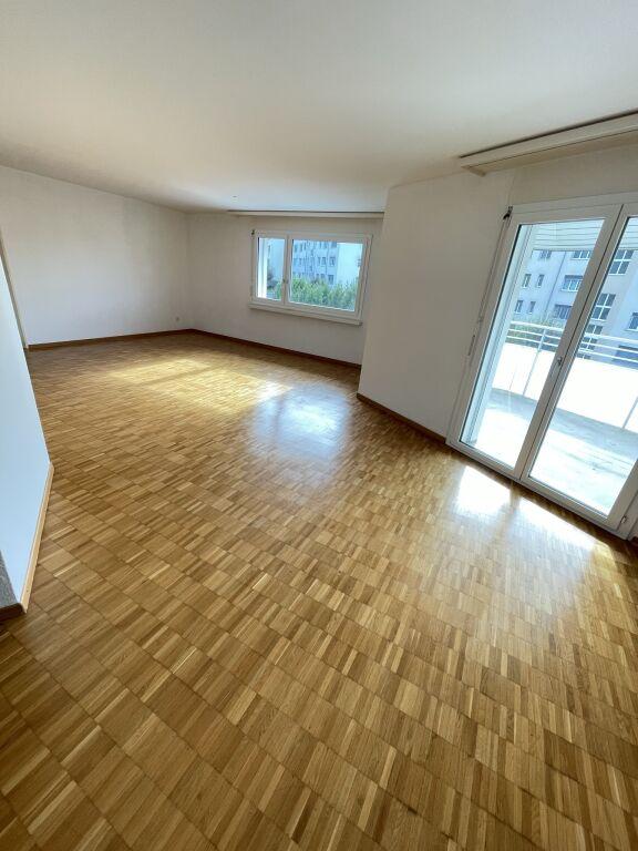 Appartement de 4 ½ pièces