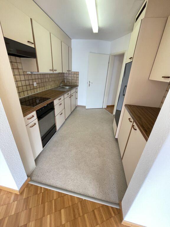 Appartement de 4 ½ pièces