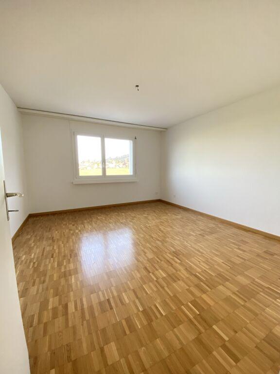 Appartement de 4 ½ pièces