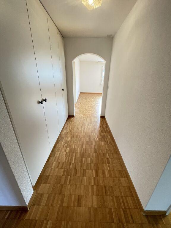 Appartement de 4 ½ pièces