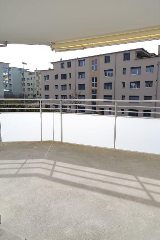 Appartement de 4 ½ pièces