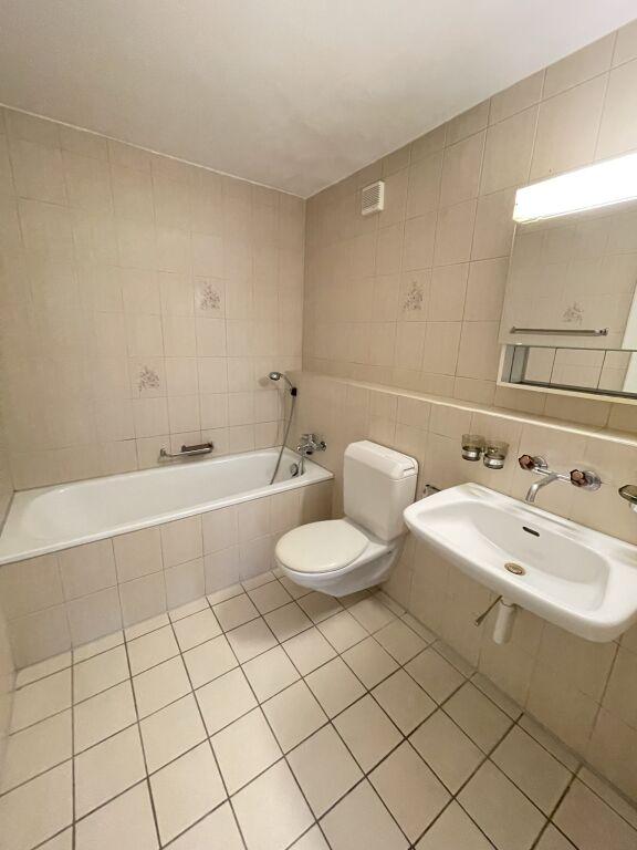 Appartement de 4 ½ pièces