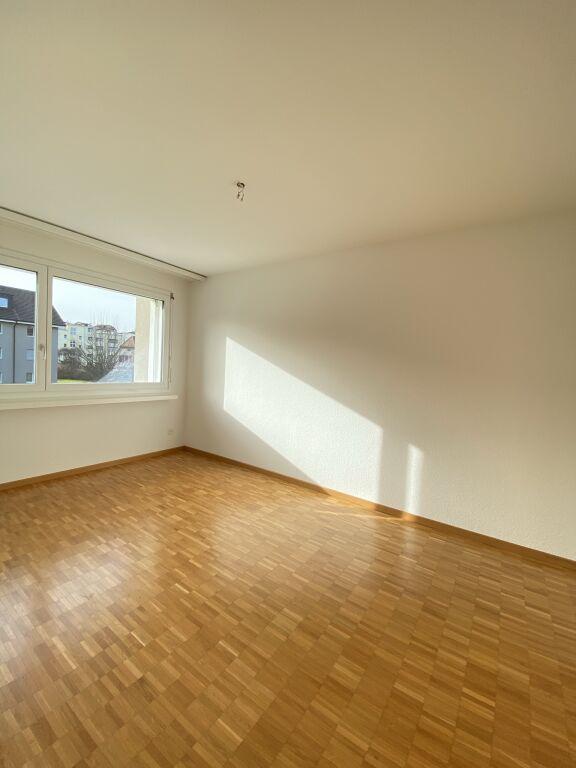 Appartement de 4 ½ pièces