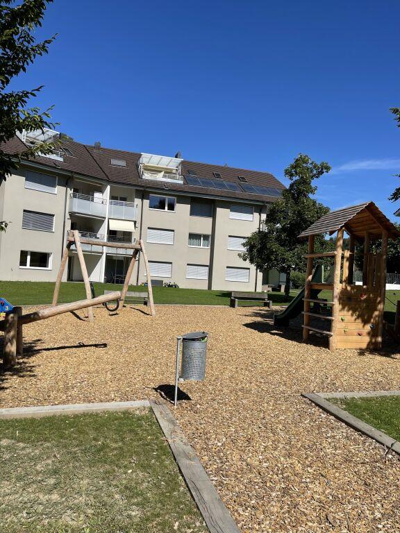 Appartement de 4 ½ pièces