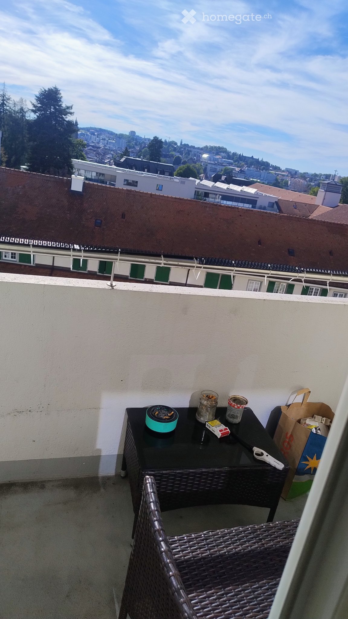 3 ½ Zimmer Wohnung, Foto 1 von 5