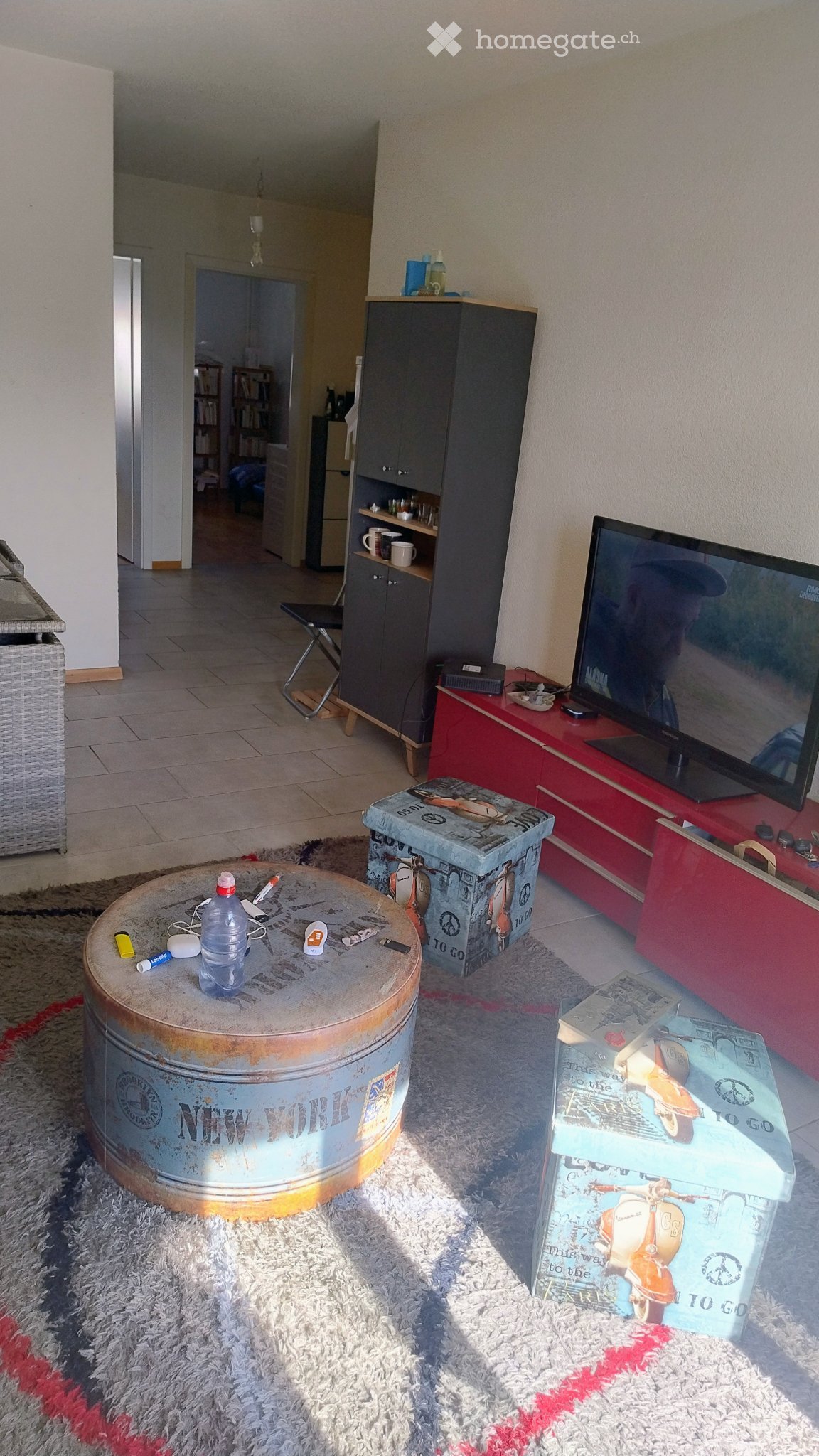 3 ½ Zimmer Wohnung, Foto 2 von 5