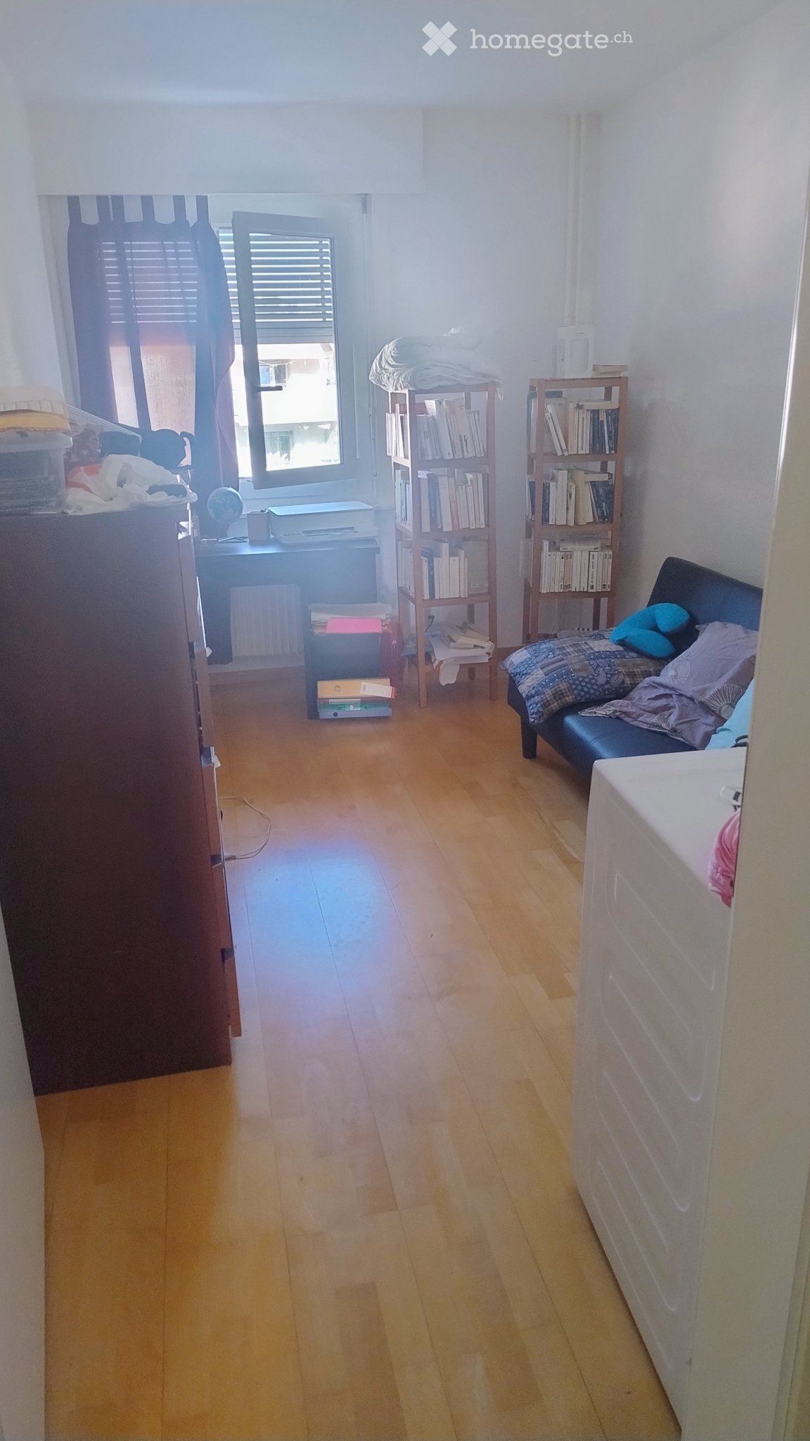 3 ½ Zimmer Wohnung, Foto 3 von 5