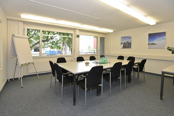 Bureau de 118m²
