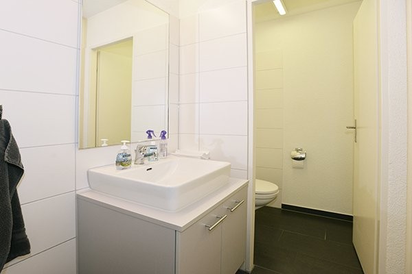 Bureau de 118m²