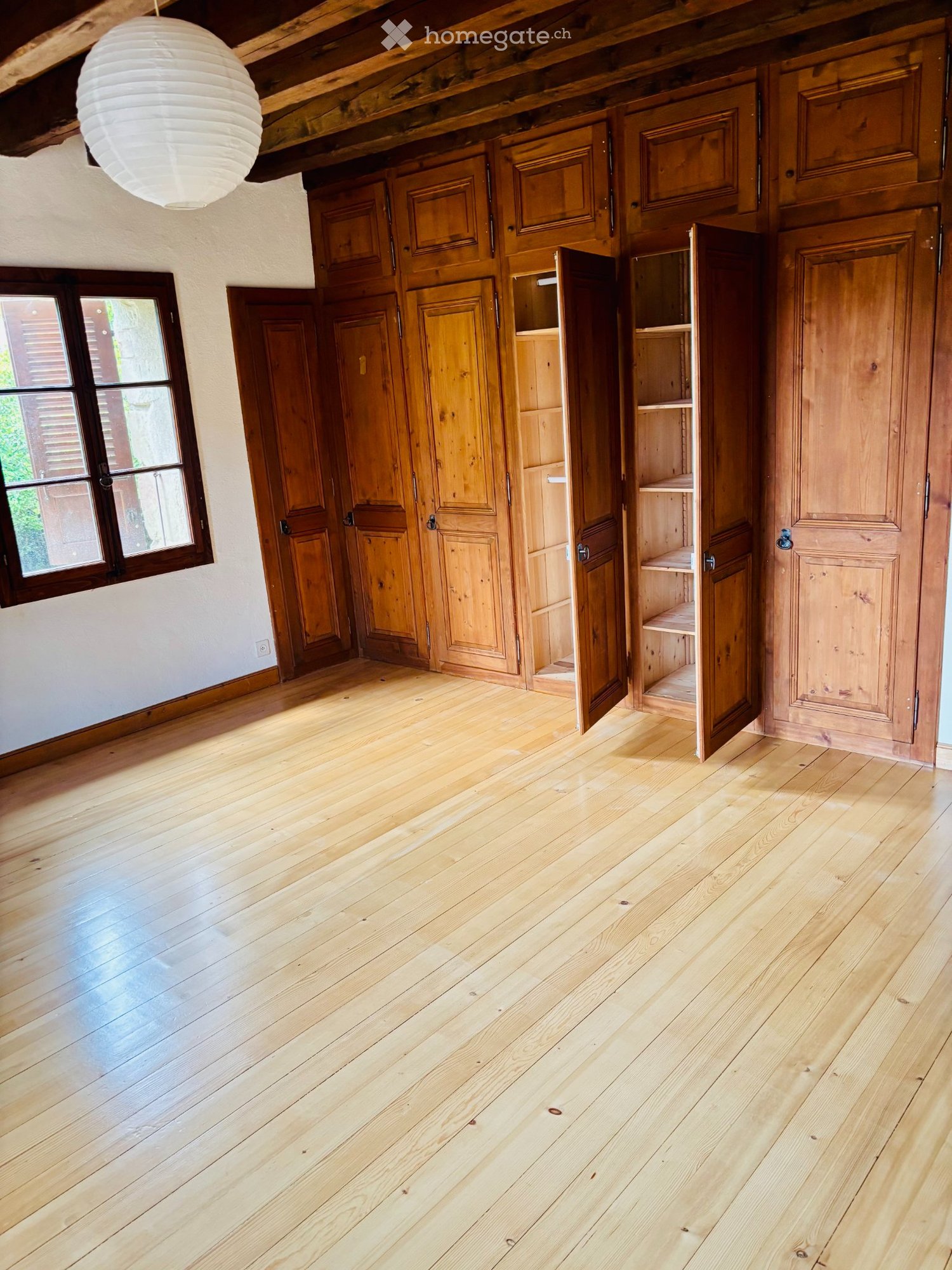 1 room single room