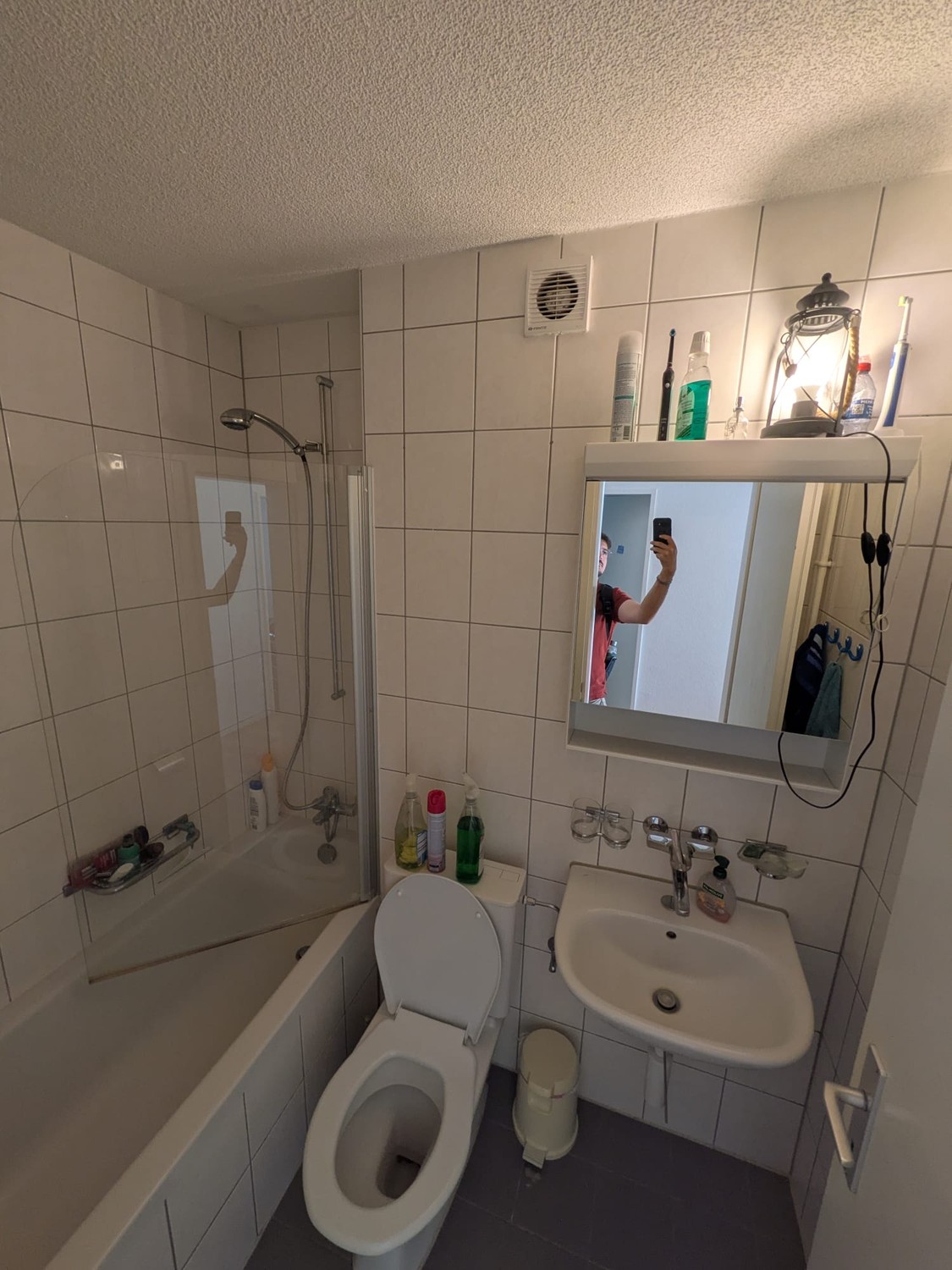 5 ½ rooms apartment