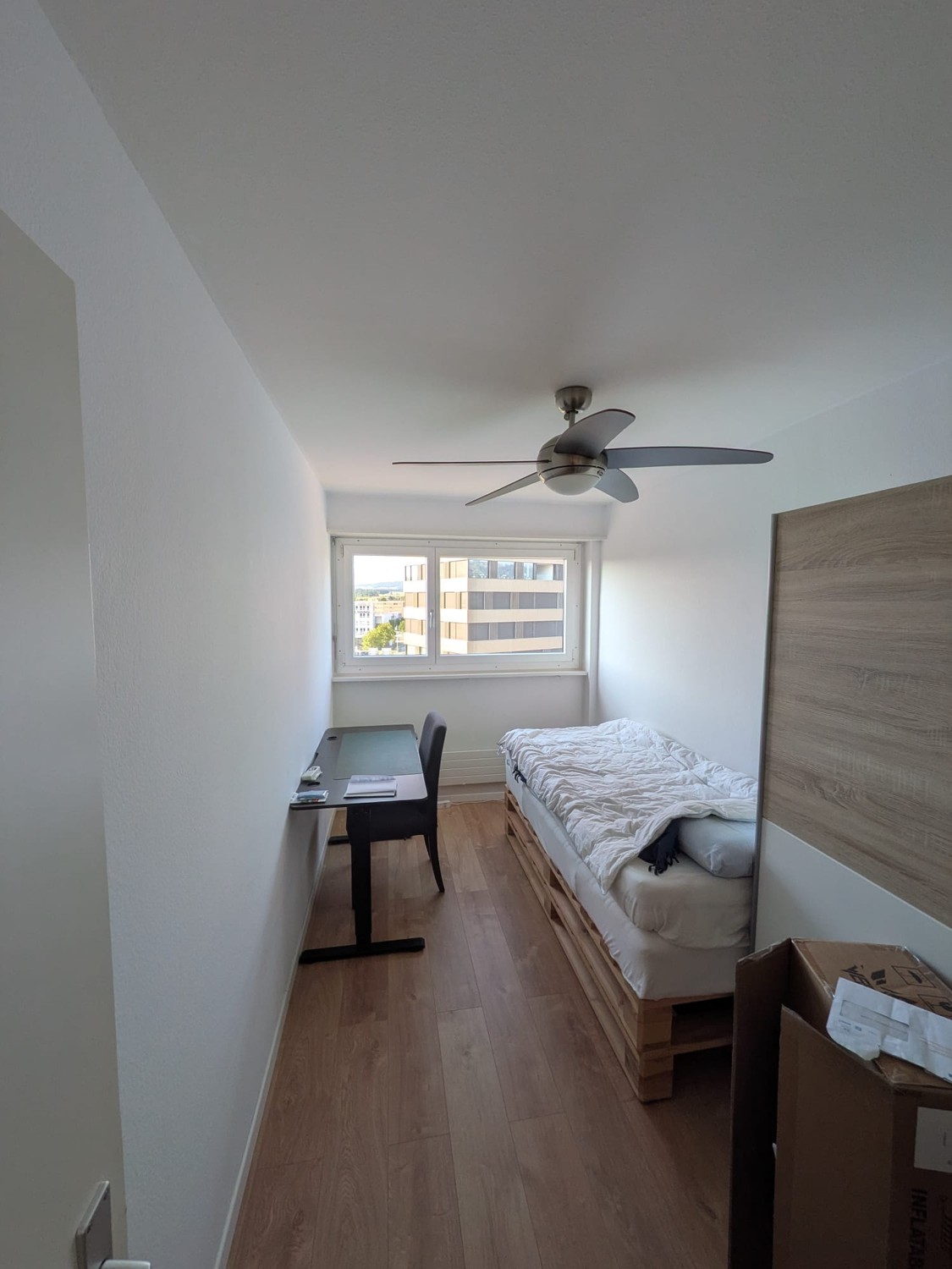 5 ½ rooms apartment