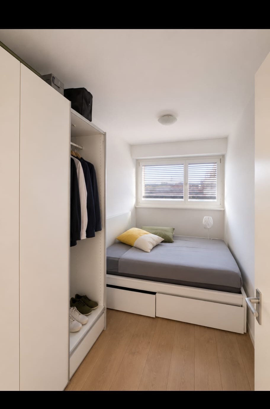 5 ½ rooms apartment