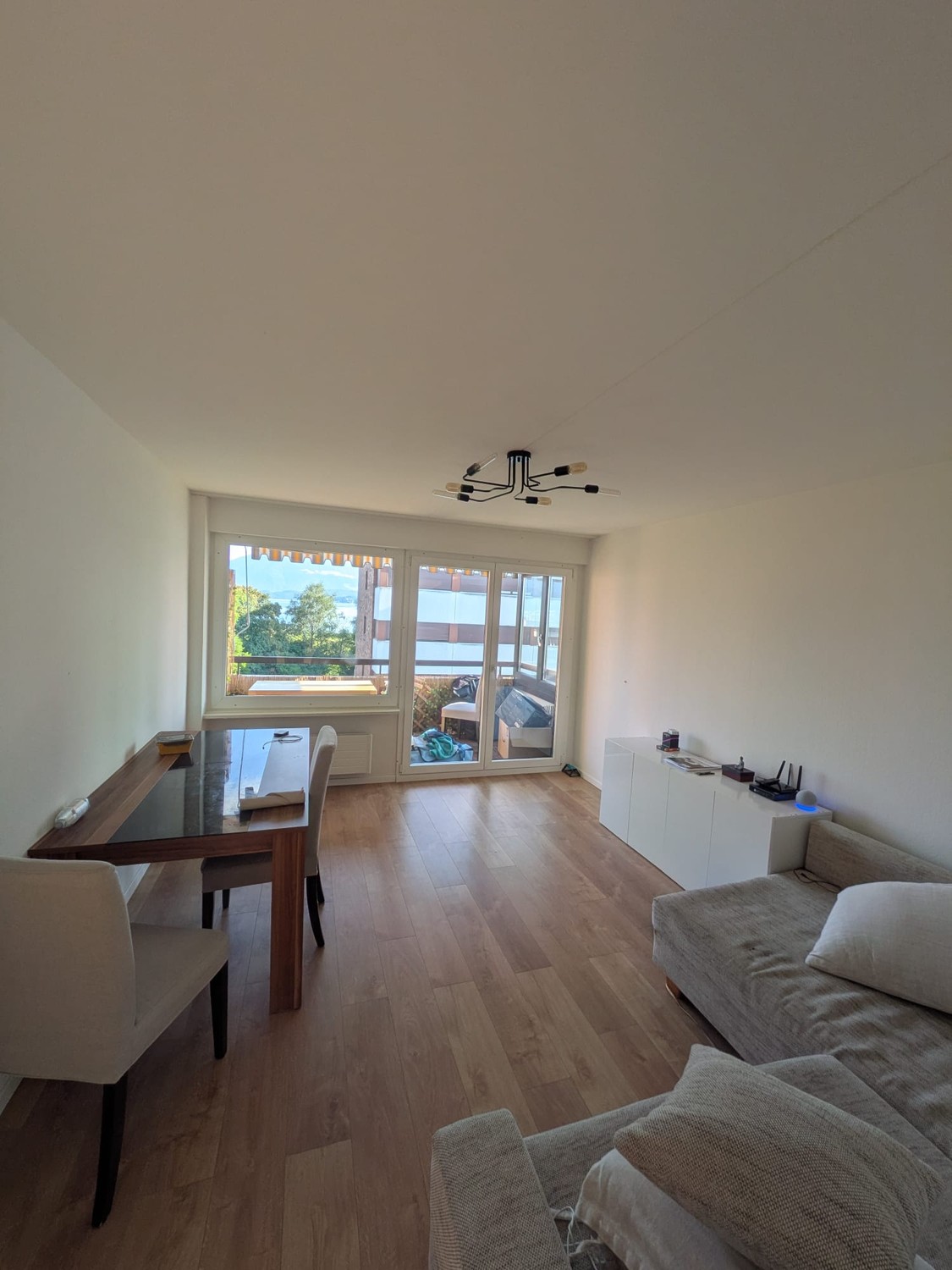 5 ½ rooms apartment