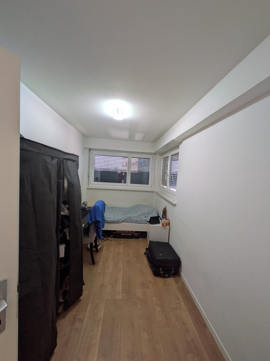 5 ½ rooms apartment