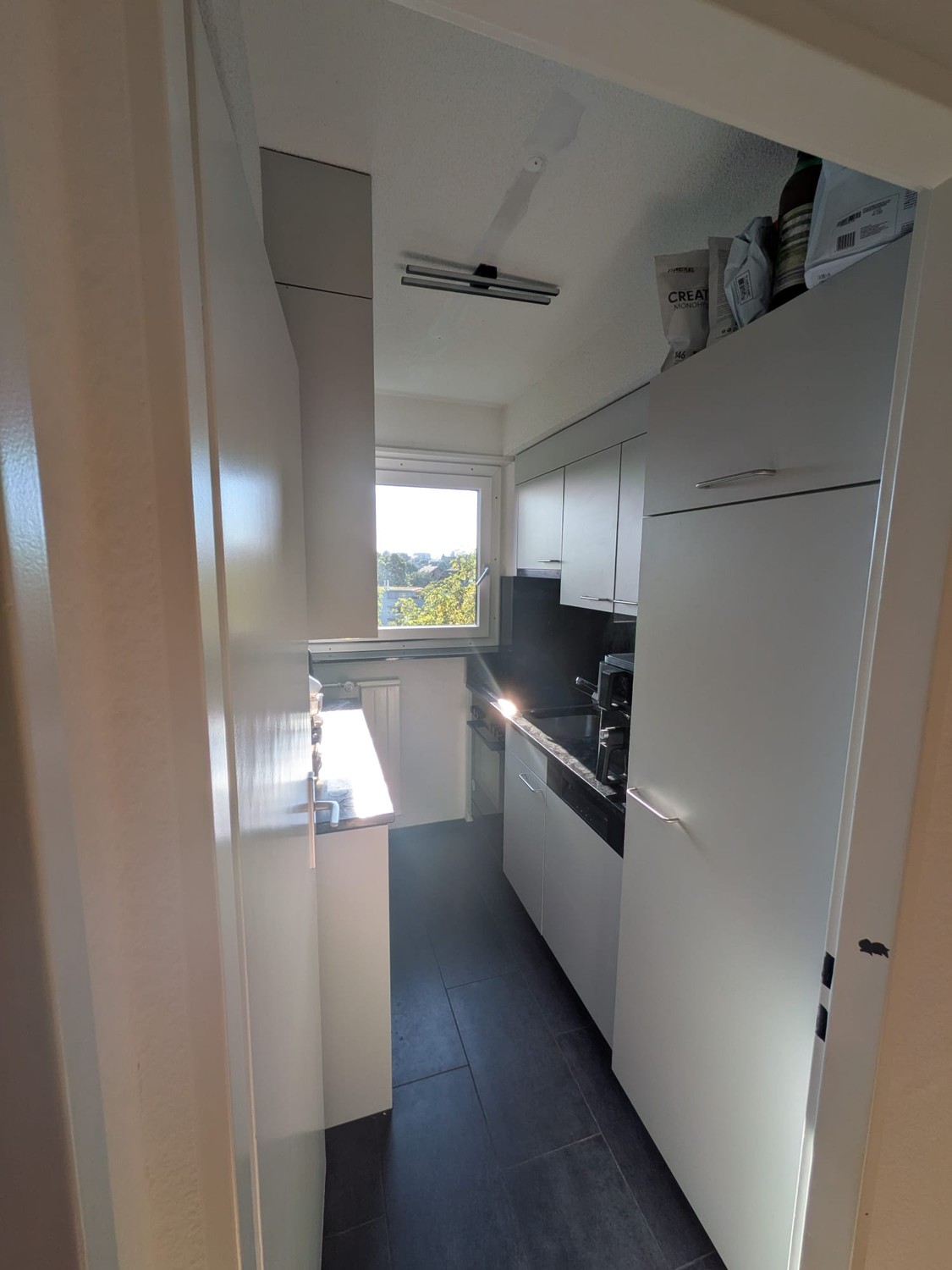 5 ½ rooms apartment