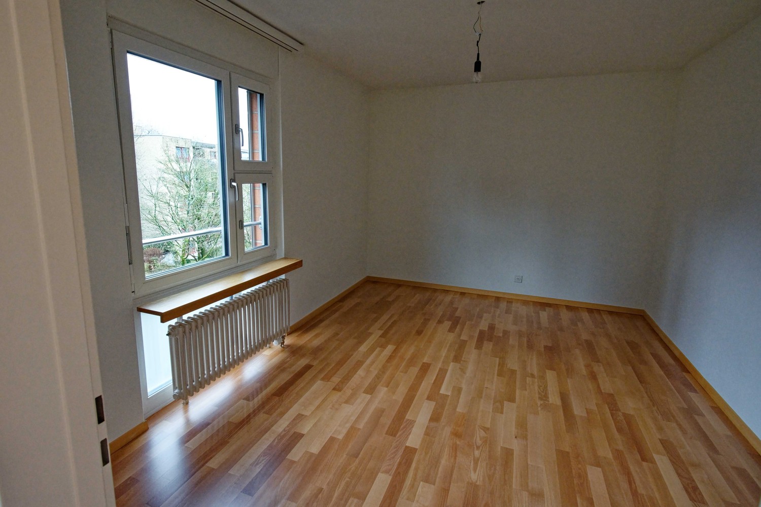 3 ½ rooms apartment, Foto 7 von 10