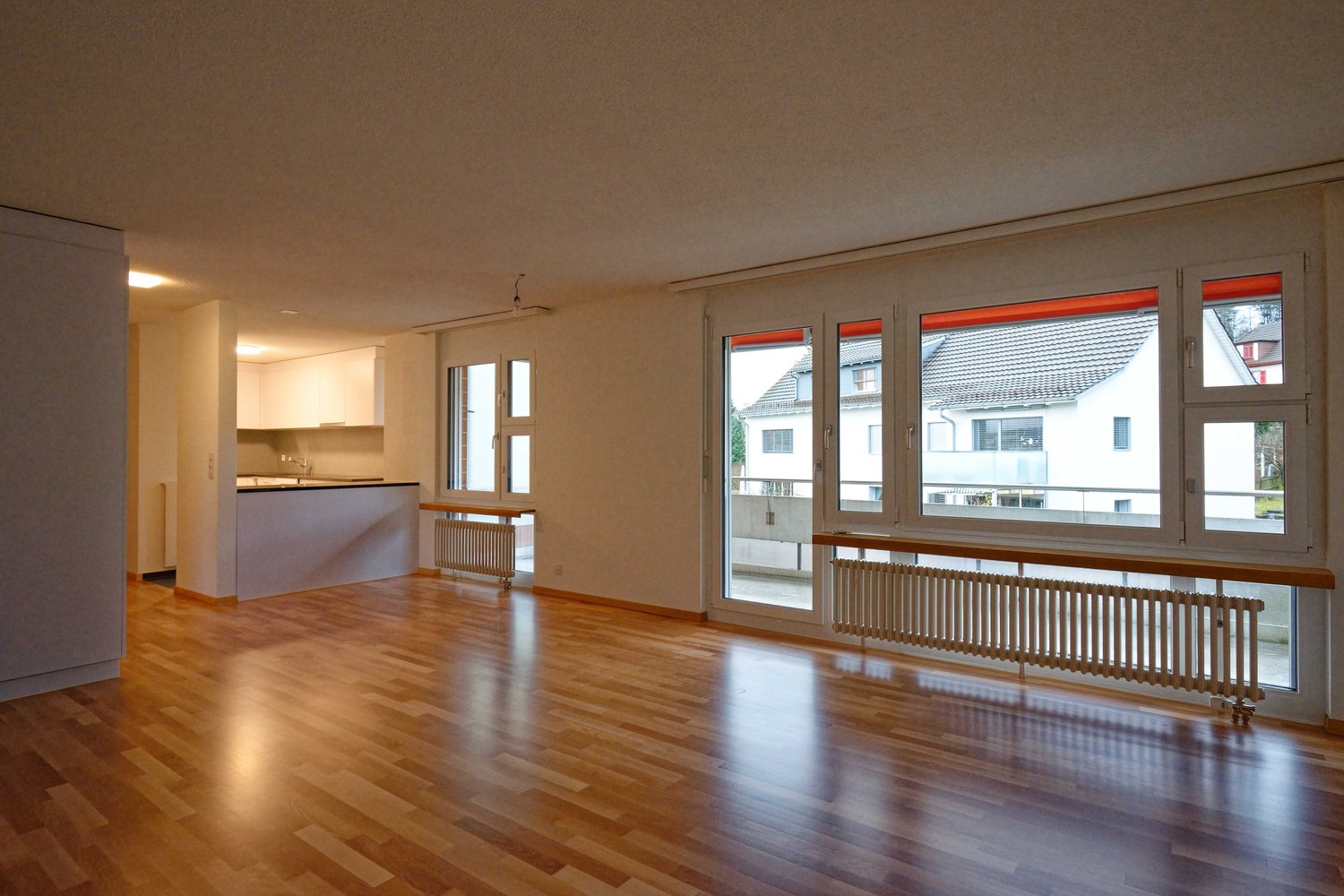 3 ½ rooms apartment, Foto 1 von 10