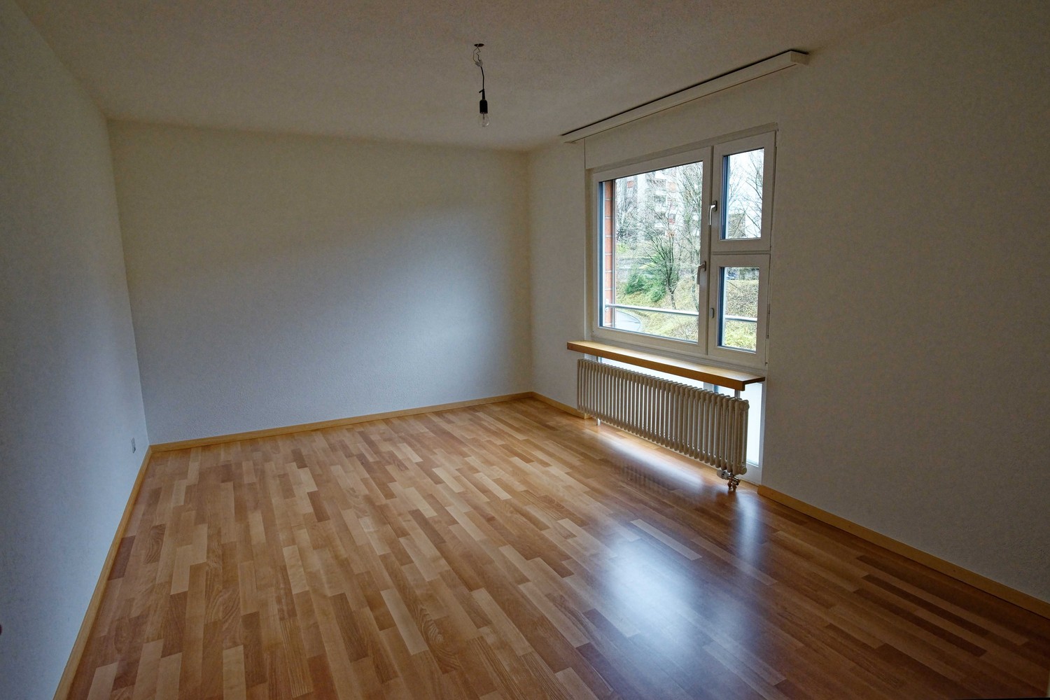 3 ½ rooms apartment, Foto 6 von 10