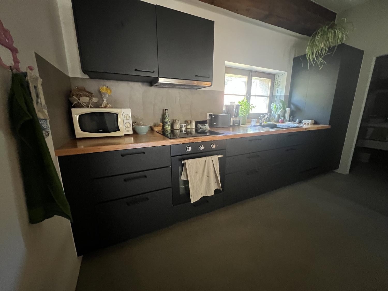 3 ½ Zimmer Wohnung