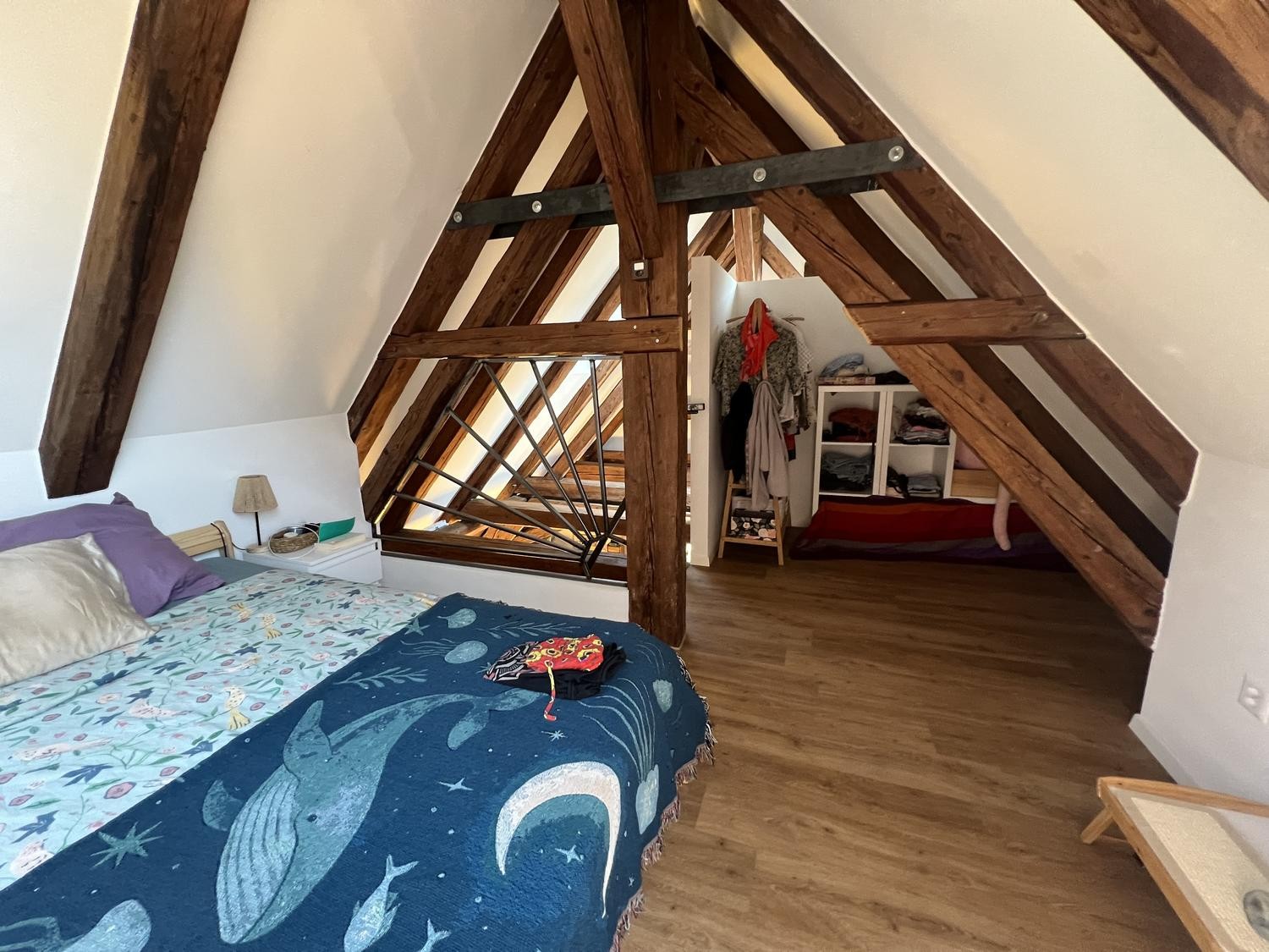 3 ½ Zimmer Wohnung