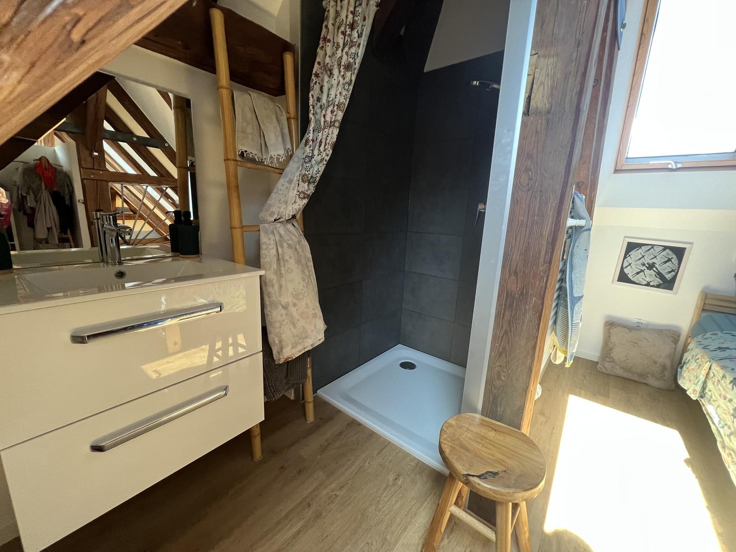 3 ½ Zimmer Wohnung