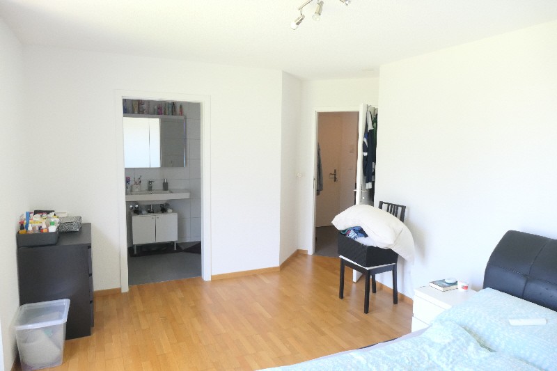 Appartamento di 5 ½ locali