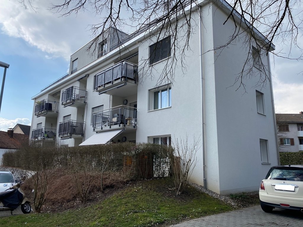 2 rooms apartment, Foto 1 von 6