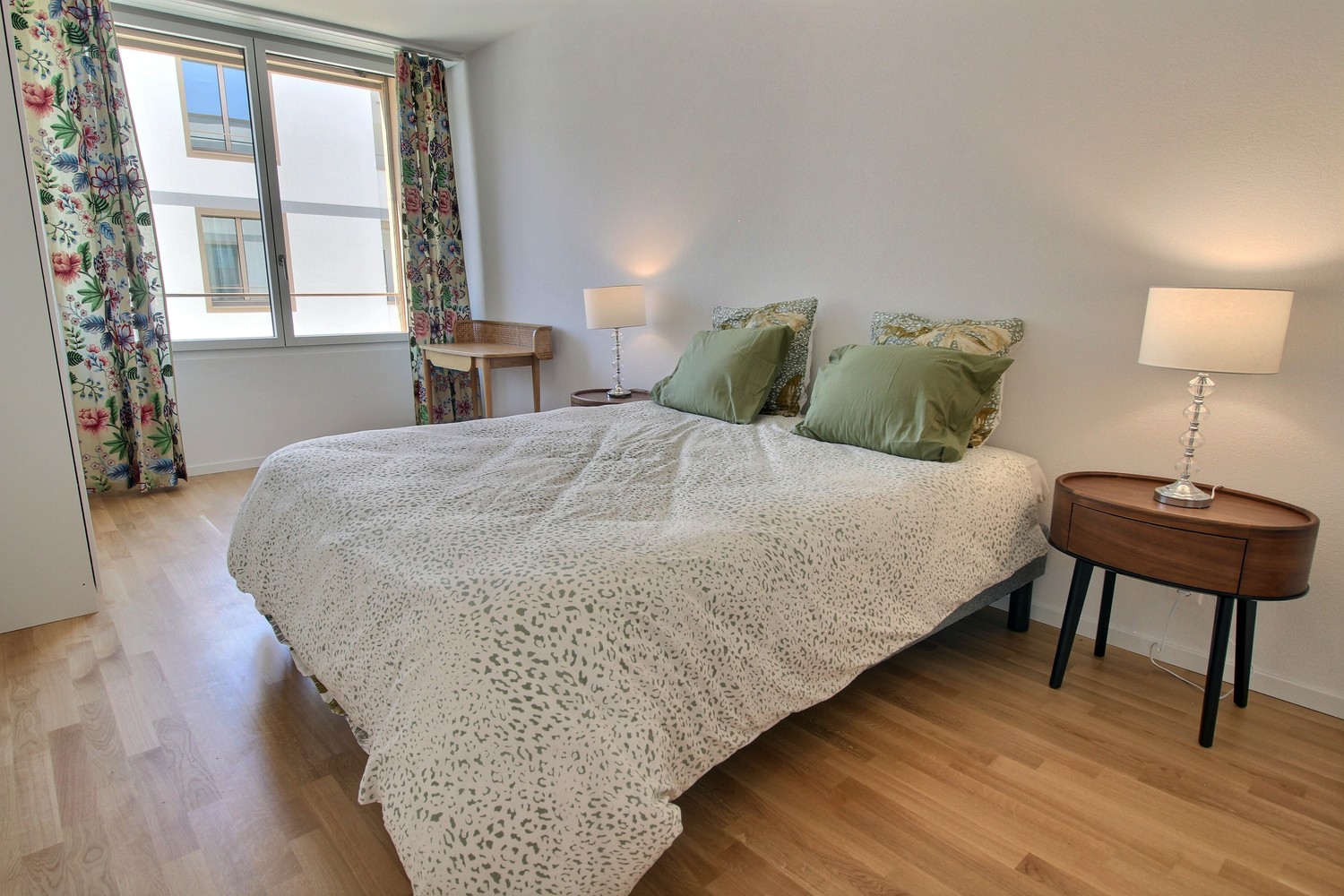 4 ½ Zimmer Wohnung, Foto 3 von 10