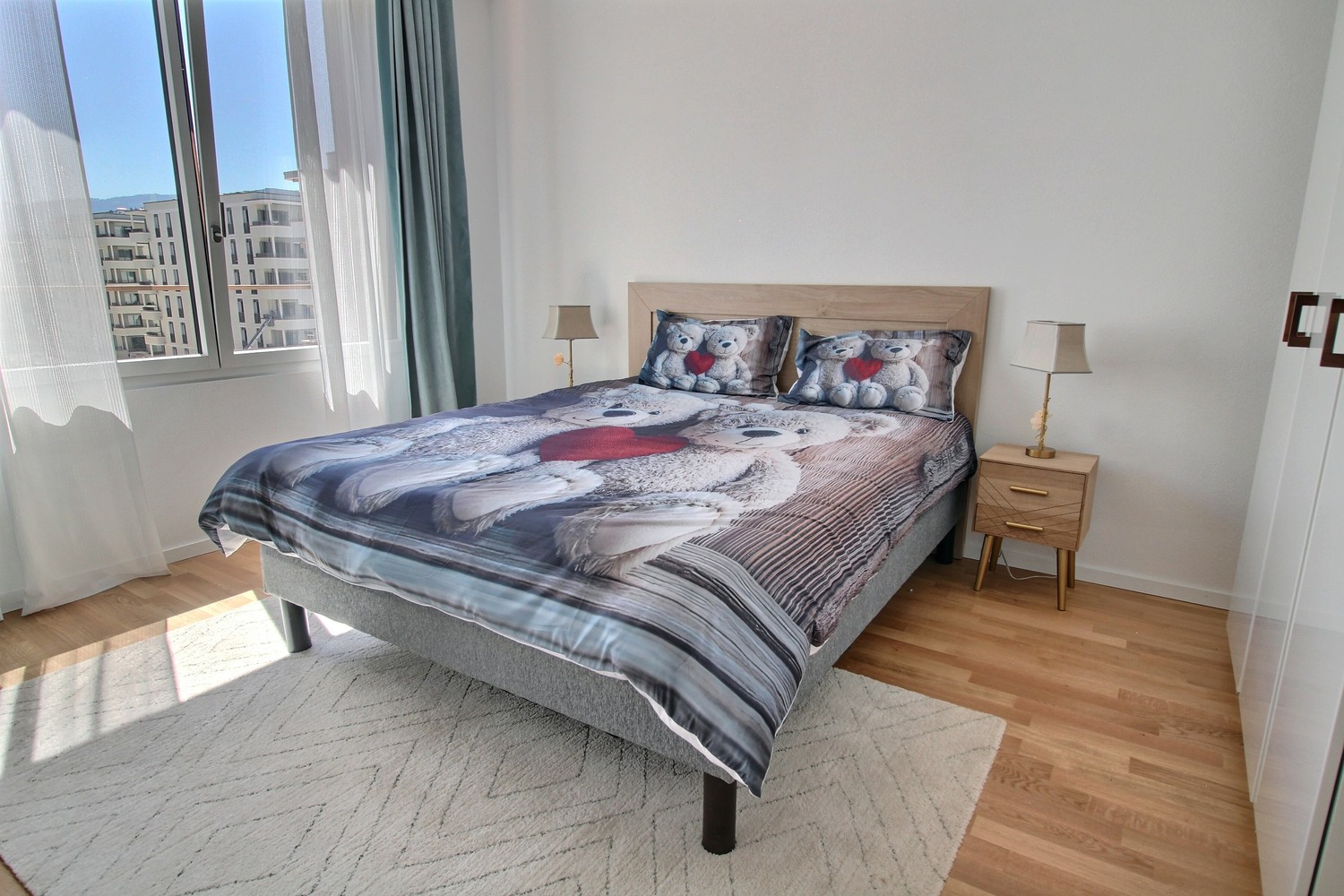 4 ½ Zimmer Wohnung, Foto 10 von 10
