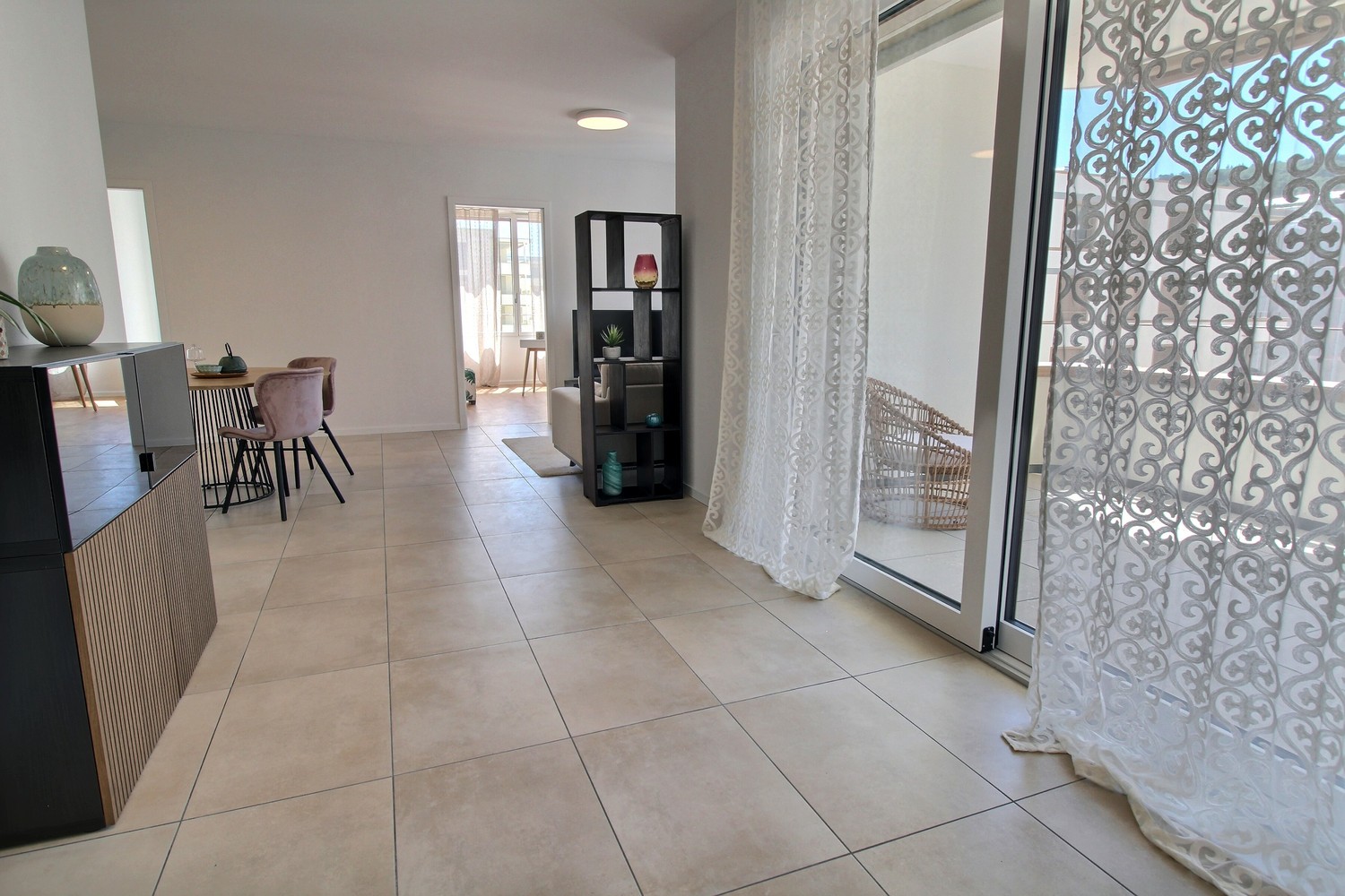 4 ½ Zimmer Wohnung, Foto 8 von 10
