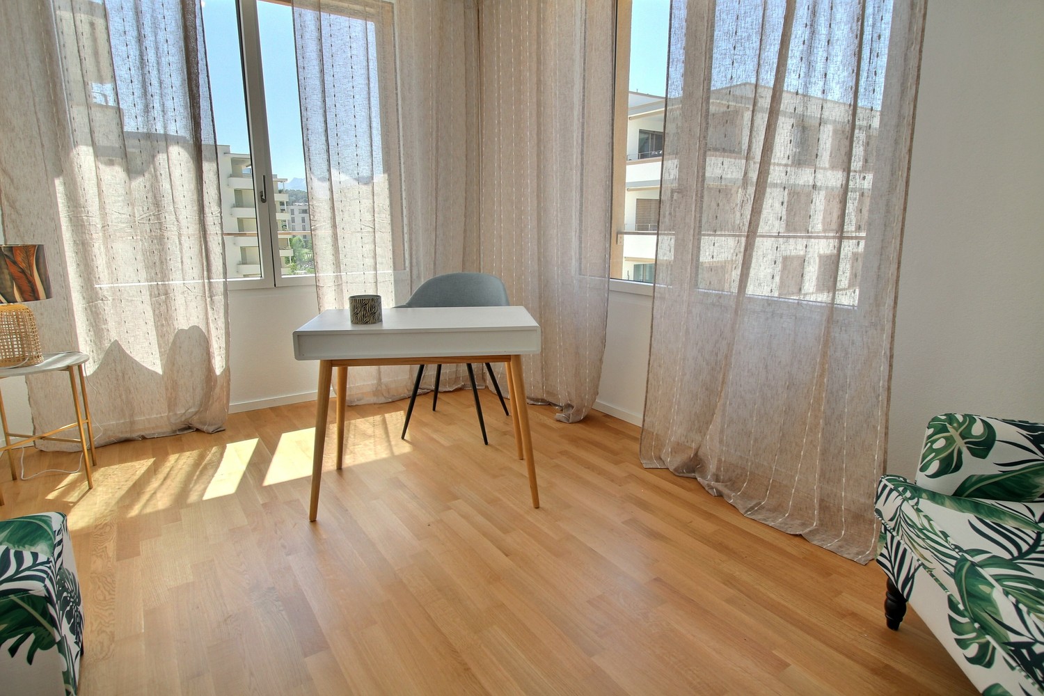 4 ½ Zimmer Wohnung, Foto 4 von 10