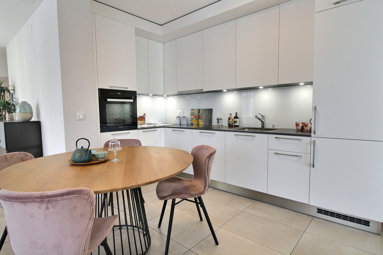 4 ½ Zimmer Wohnung, Foto 1 von 10