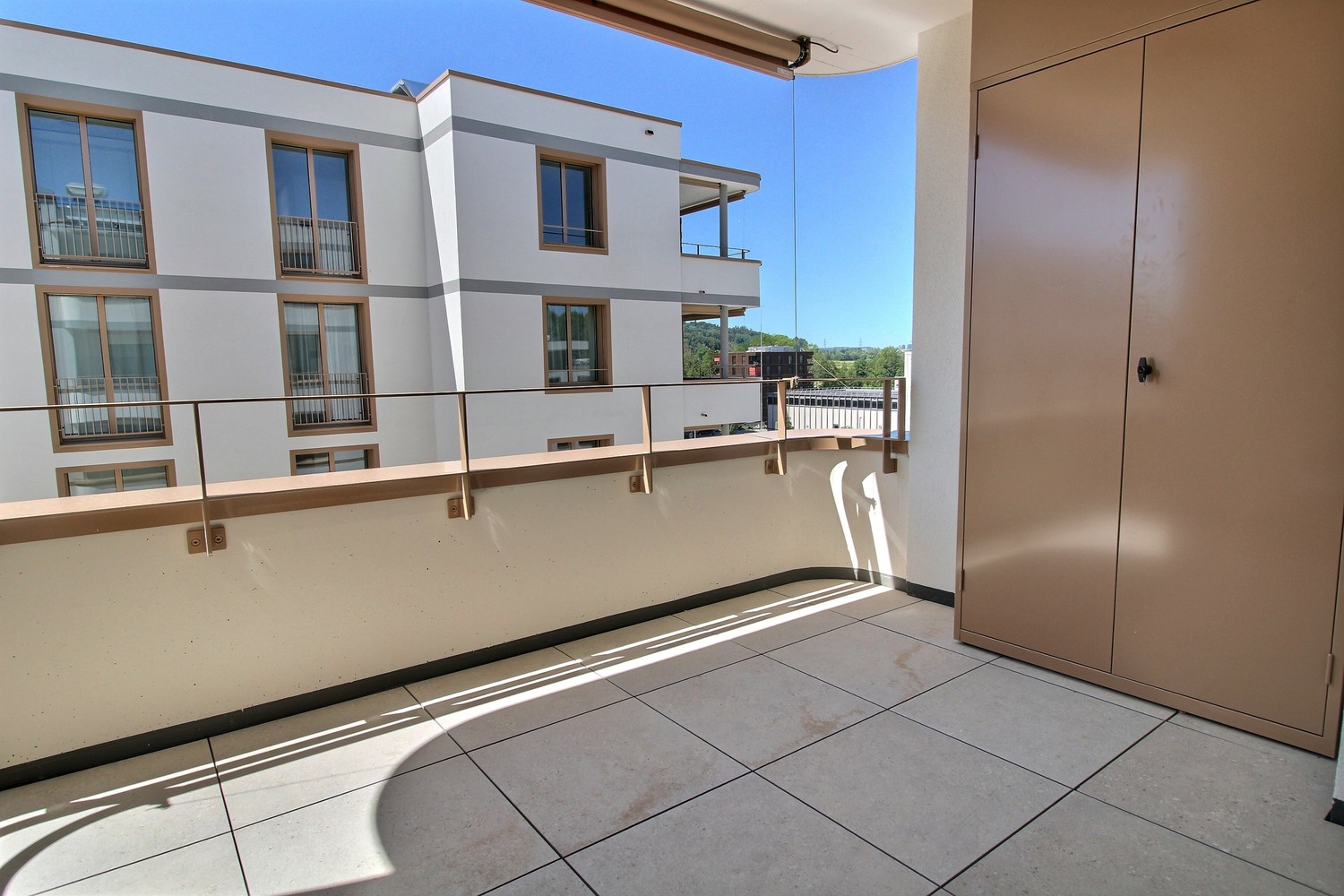 4 ½ Zimmer Wohnung, Foto 7 von 10