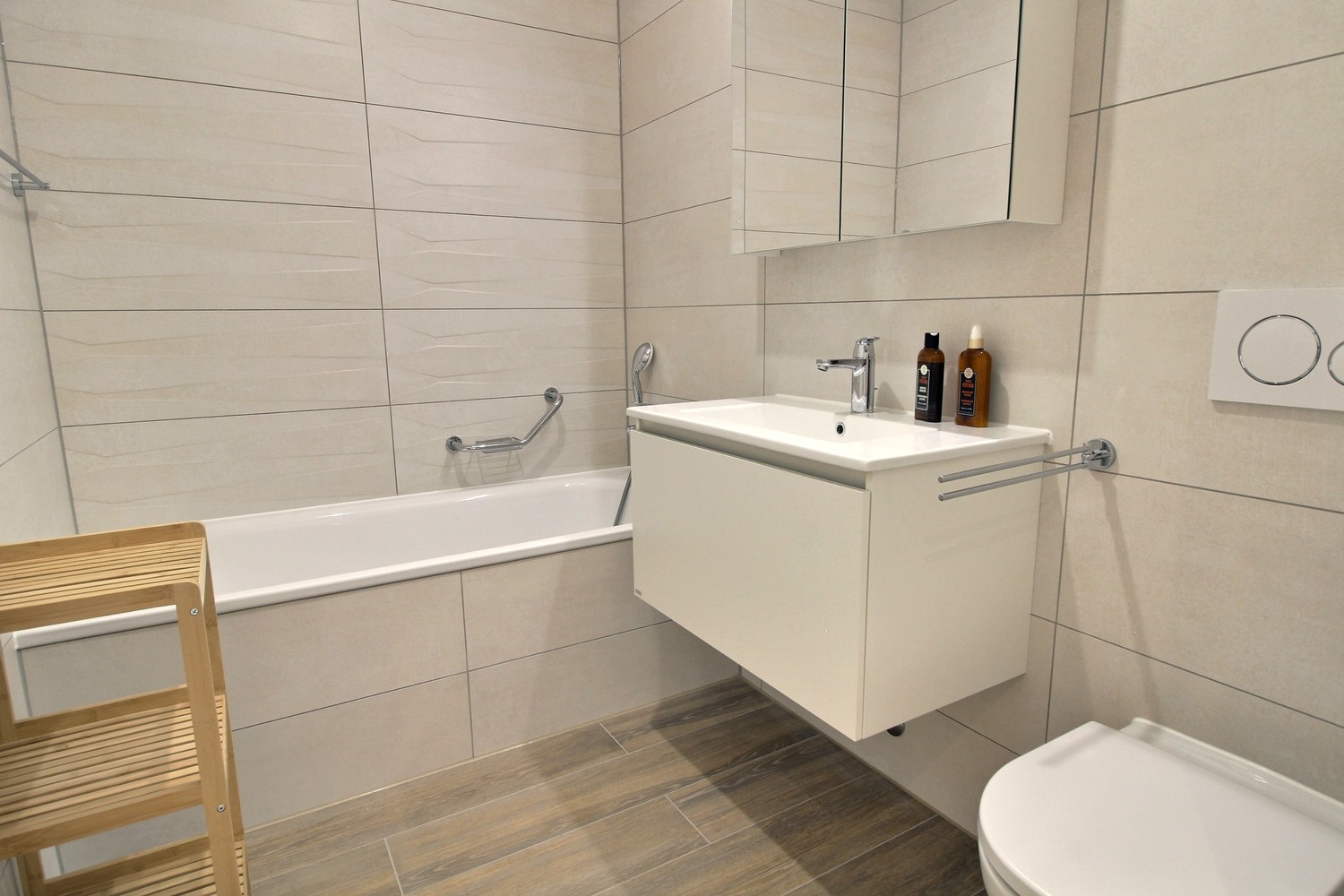 4 ½ Zimmer Wohnung, Foto 6 von 10