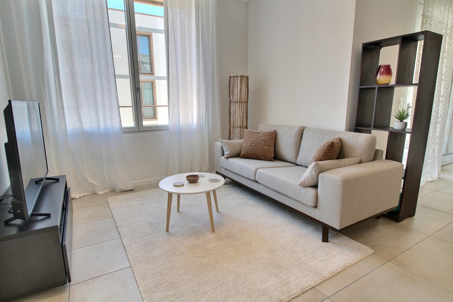 4 ½ Zimmer Wohnung, Foto 2 von 10