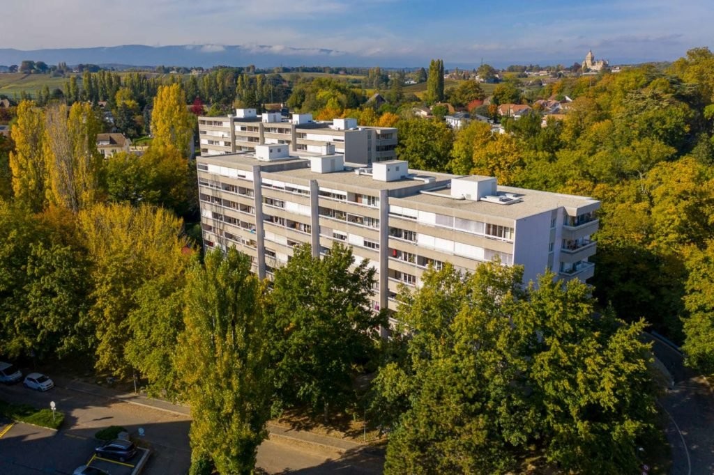 1-Zimmer-Wohnung, Foto 6 von 7