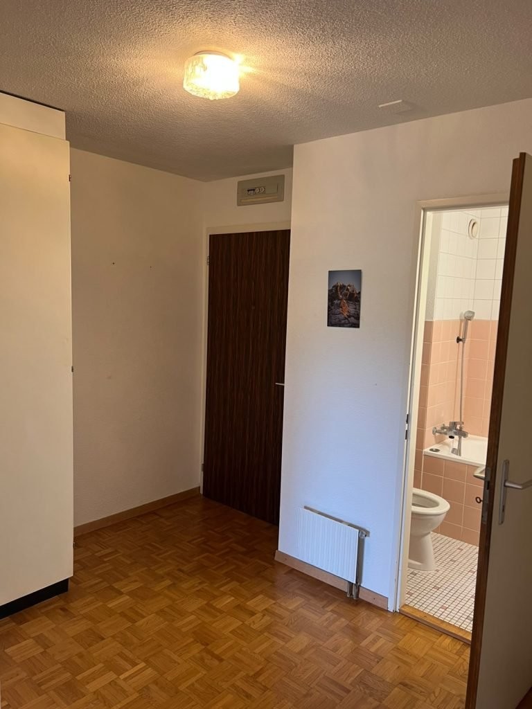 1-Zimmer-Wohnung, Foto 4 von 7