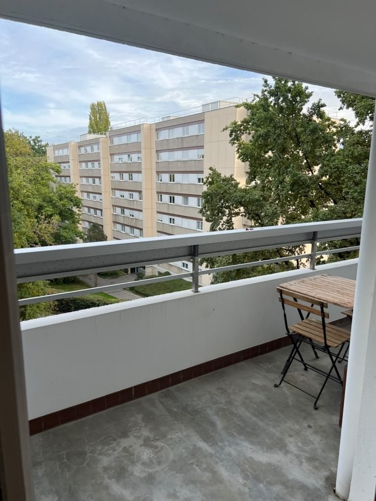 1-Zimmer-Wohnung, Foto 7 von 7