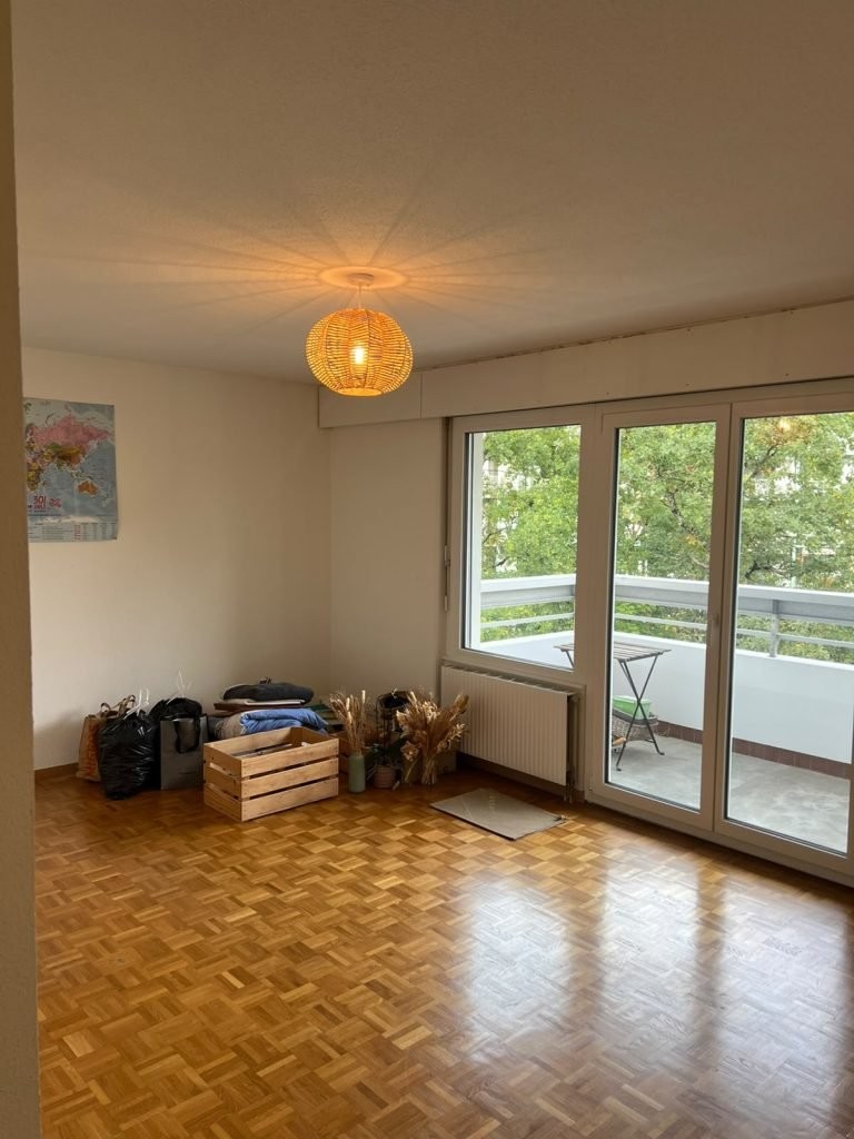1-Zimmer-Wohnung, Foto 1 von 7