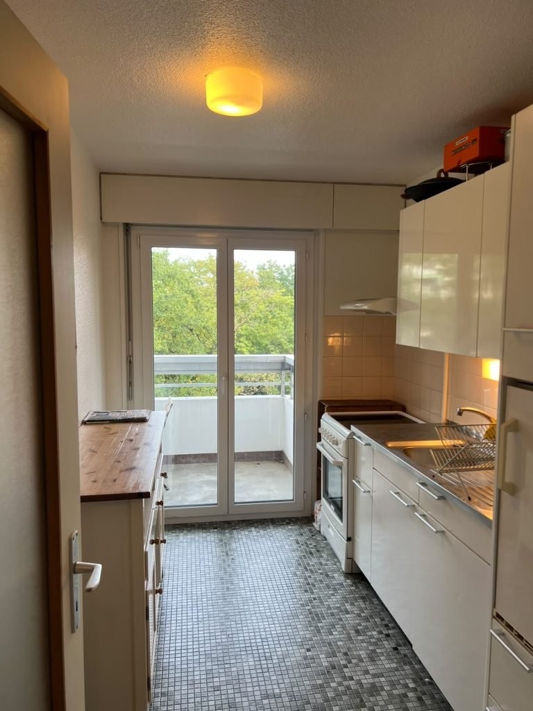 1-Zimmer-Wohnung, Foto 3 von 7