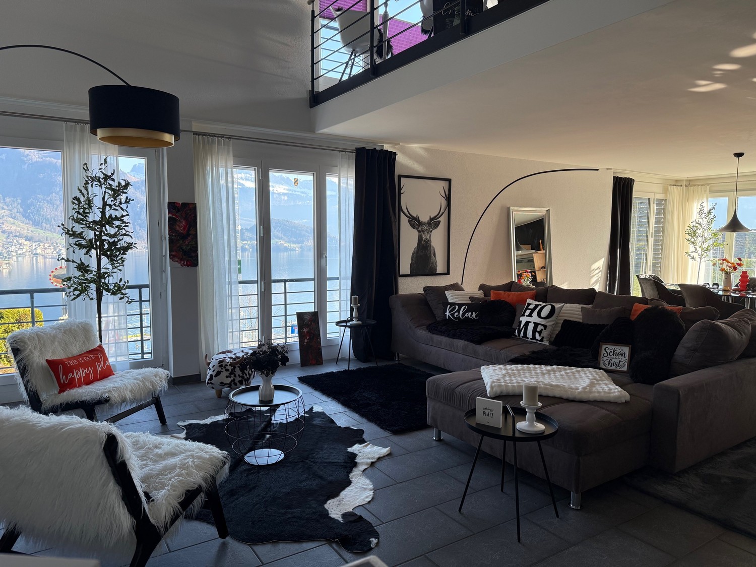 3 ½ rooms single house