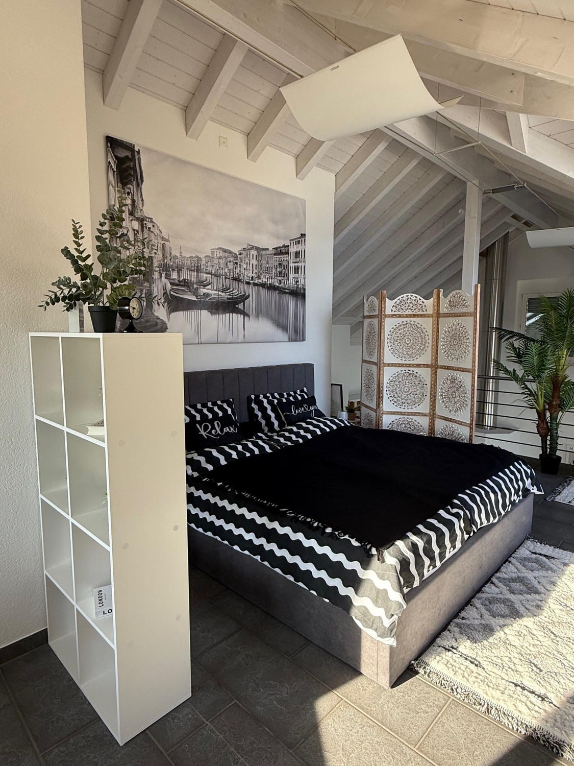3 ½ rooms single house