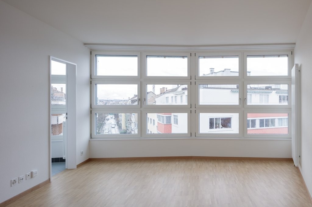 1 room apartment, Foto 3 von 4