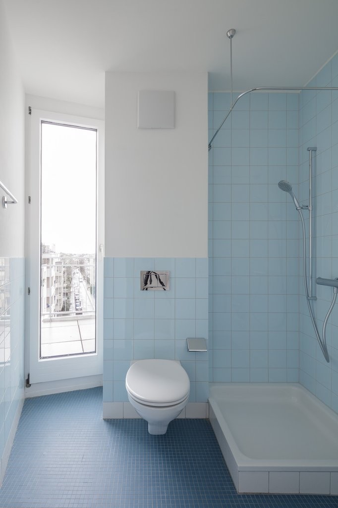 1 room apartment, Foto 1 von 4